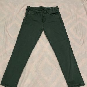 AG jeans